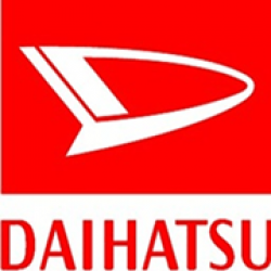 Авточасти Daihatsu