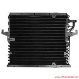 V0864004B395 Радиатор климатик за автомобил BMW E36 95 до 99 г