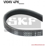 VVKMV4PK855B395 Ремък за алтернатор за автомобил BMW E36 95 до 99 г