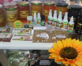 Магазини за пчеларството 